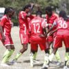 Gaspo Women ends Vihiga Queens' dominance | Kenyan Women's Premier League